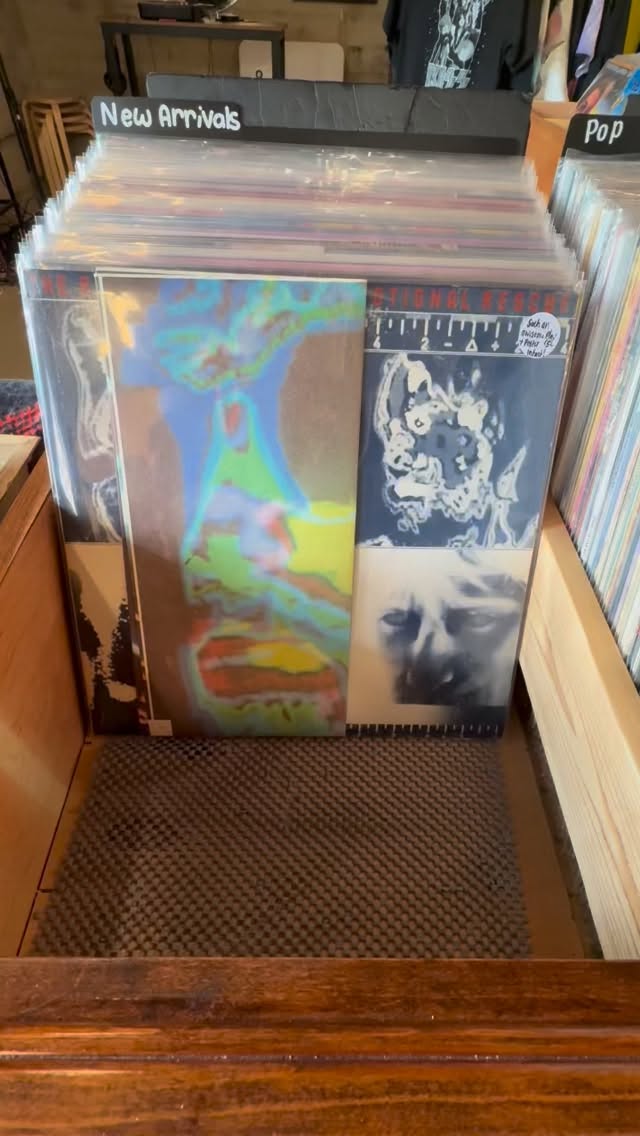 New in the shop today! #