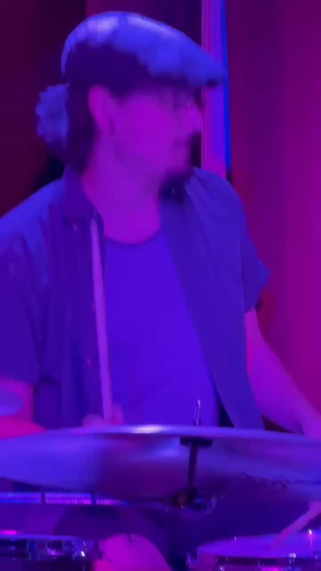Some footage from our last show, a sneak peek into the jams that happen in mere 