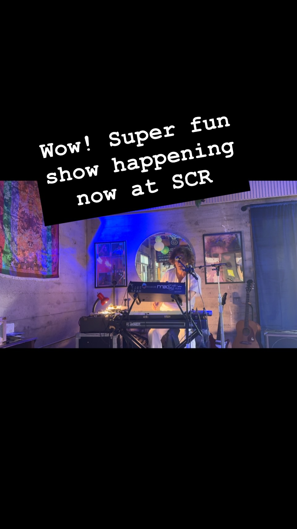 #pdxnow #pdxlivemusic