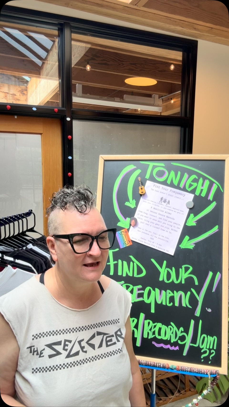 #pdxrecordstores #findyourfrequency